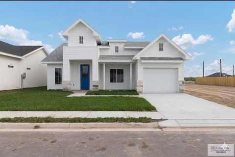 Homes For Sale - 3221 Juan Castillo Ave<br/> PORT ISABEL, TX 78578