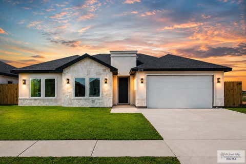 Homes For Sale - 6978 Lake Almanor<br/> BROWNSVILLE, TX 78575