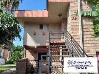 Condo For Sale - 1944 W University Blvd #7F<br/> BROWNSVILLE, TX 78520