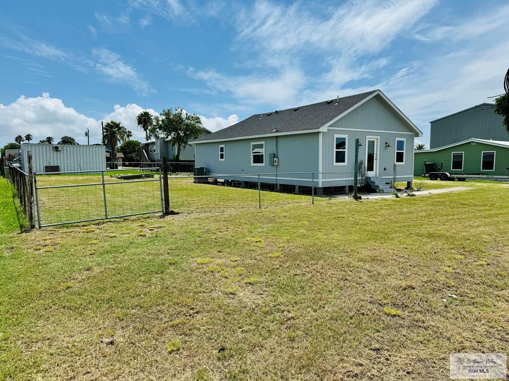 222 Copano Dr, PORT MANSFIELD, Texas image 4