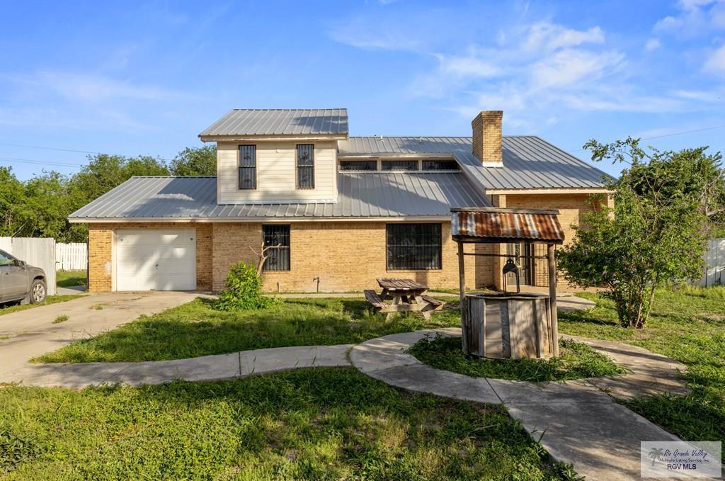 3401 Del Mar Dr, MISSION, Texas image 1