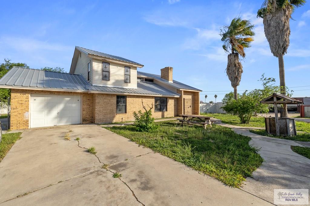 3401 Del Mar Dr, MISSION, Texas image 2