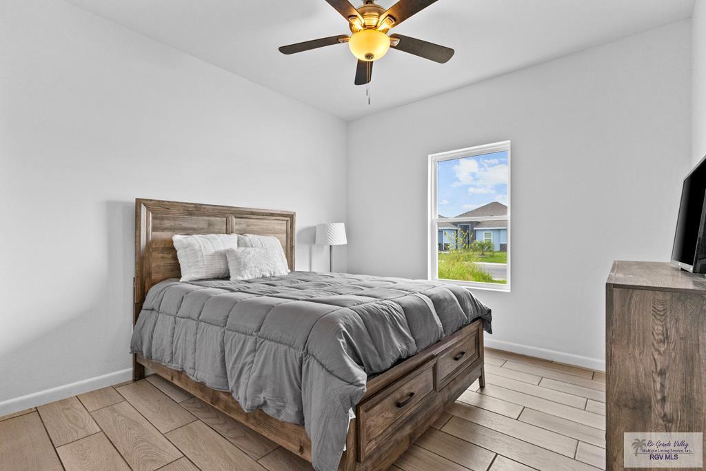 205 Faith Dr, LA FERIA, Texas image 11