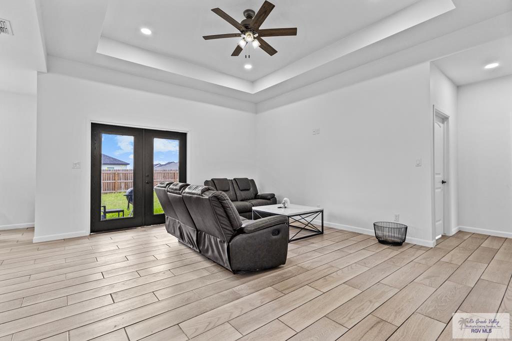 205 Faith Dr, LA FERIA, Texas image 3