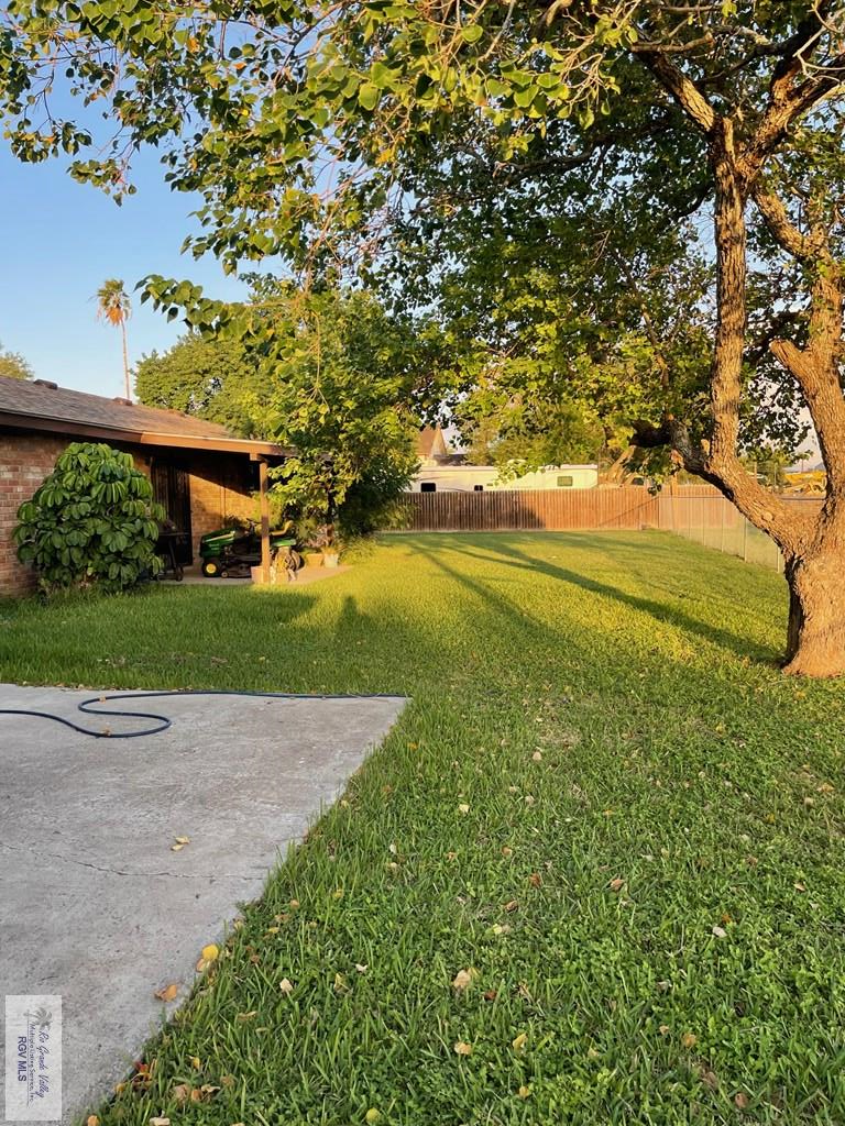 209 Santa Lorraine Ave, SANTA ROSA, Texas image 18