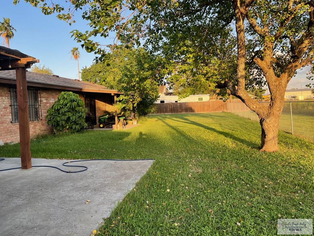 209 Santa Lorraine Ave, SANTA ROSA, Texas image 20