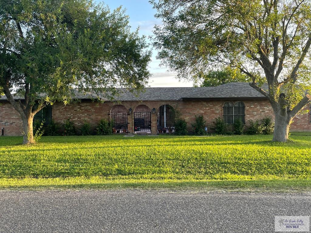 209 Santa Lorraine Ave, SANTA ROSA, Texas image 1