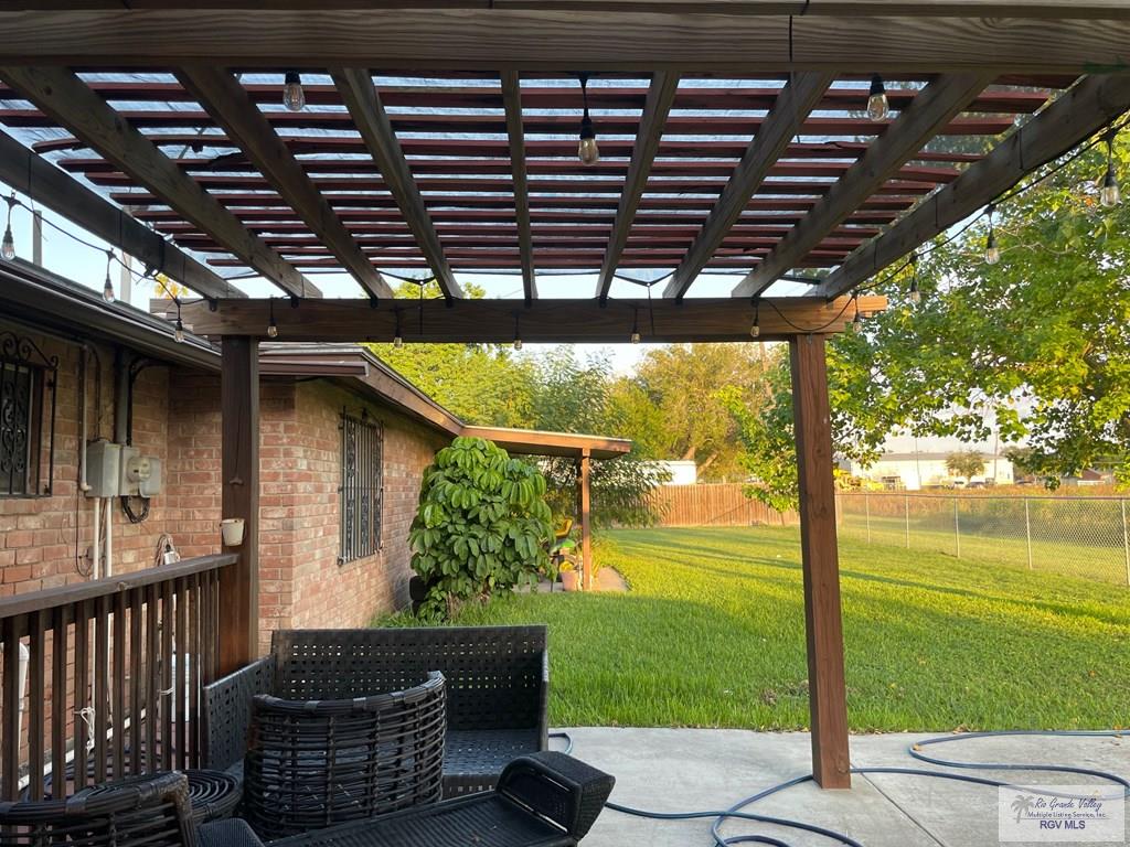 209 Santa Lorraine Ave, SANTA ROSA, Texas image 19