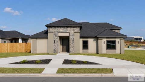Homes For Sale - 6496 Lazara St<br/> BROWNSVILLE, TX 78526