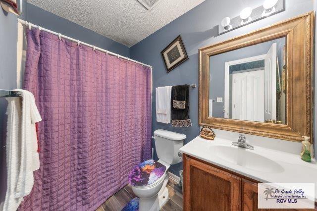 1013 Champlain Dr, BROWNSVILLE, Texas image 10