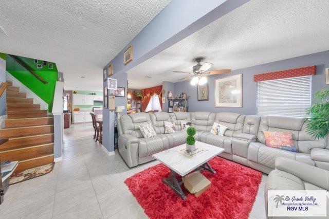 1013 Champlain Dr, BROWNSVILLE, Texas image 18