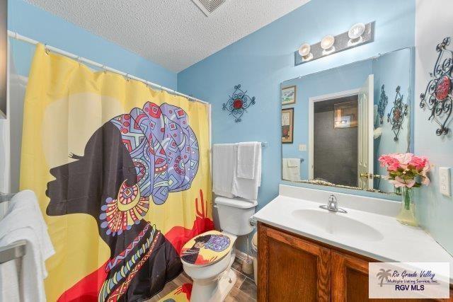 1013 Champlain Dr, BROWNSVILLE, Texas image 4