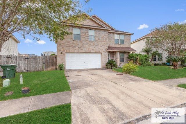 1013 Champlain Dr, BROWNSVILLE, Texas image 25