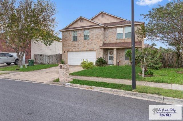 1013 Champlain Dr, BROWNSVILLE, Texas image 24