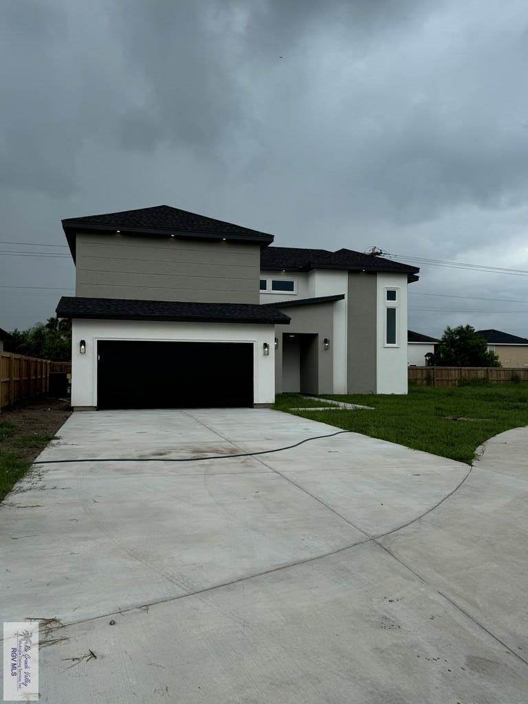 7315 Bantam Lake, BROWNSVILLE, Texas image 4
