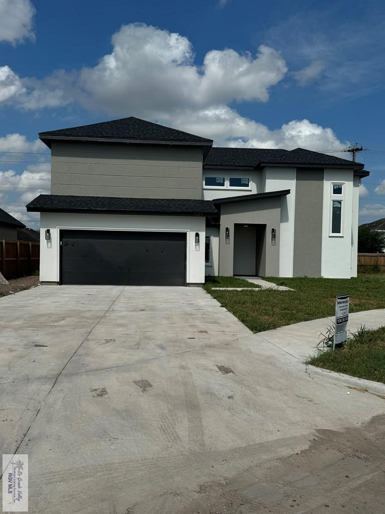 7315 Bantam Lake, BROWNSVILLE, Texas image 2