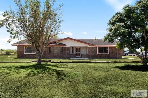 Homes For Sale - 30739 Fm 2520<br/> SAN BENITO, TX 78586