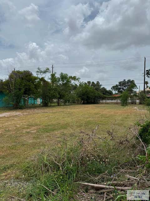 Vacant Land For Sale - 2044 E Jackson St #9<br/> Cameron County, BROWNSVILLE, TX 78520