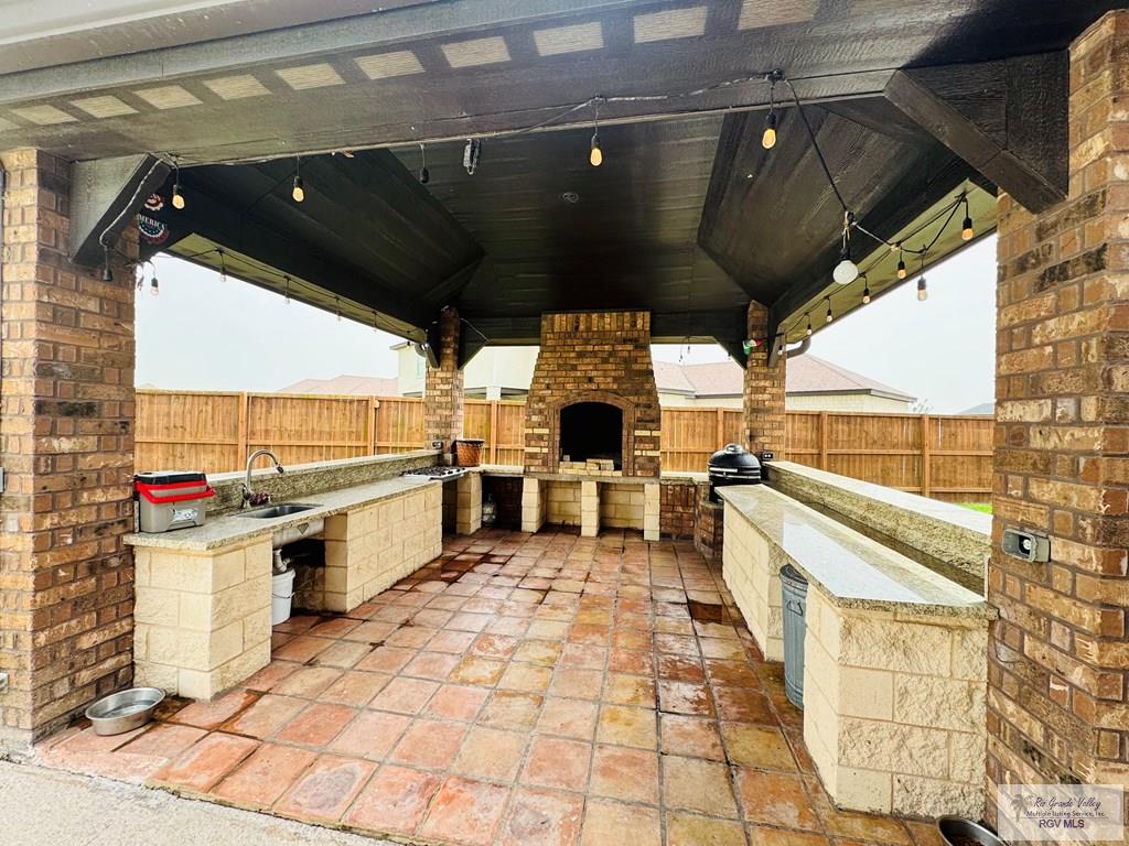 2540 Los Portales Dr, BROWNSVILLE, Texas image 38
