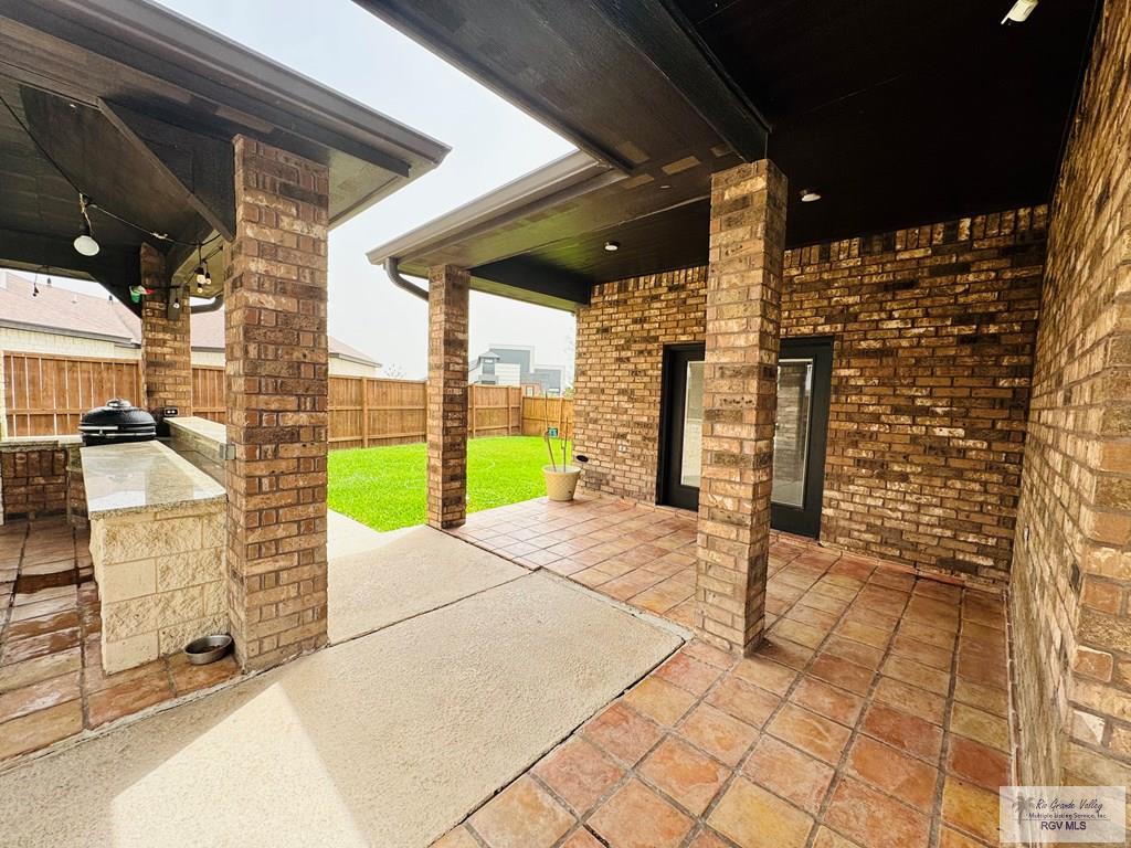 2540 Los Portales Dr, BROWNSVILLE, Texas image 39