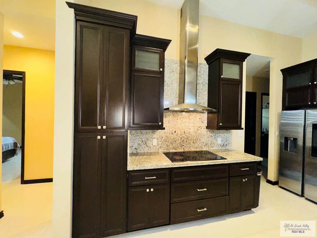 2540 Los Portales Dr, BROWNSVILLE, Texas image 9