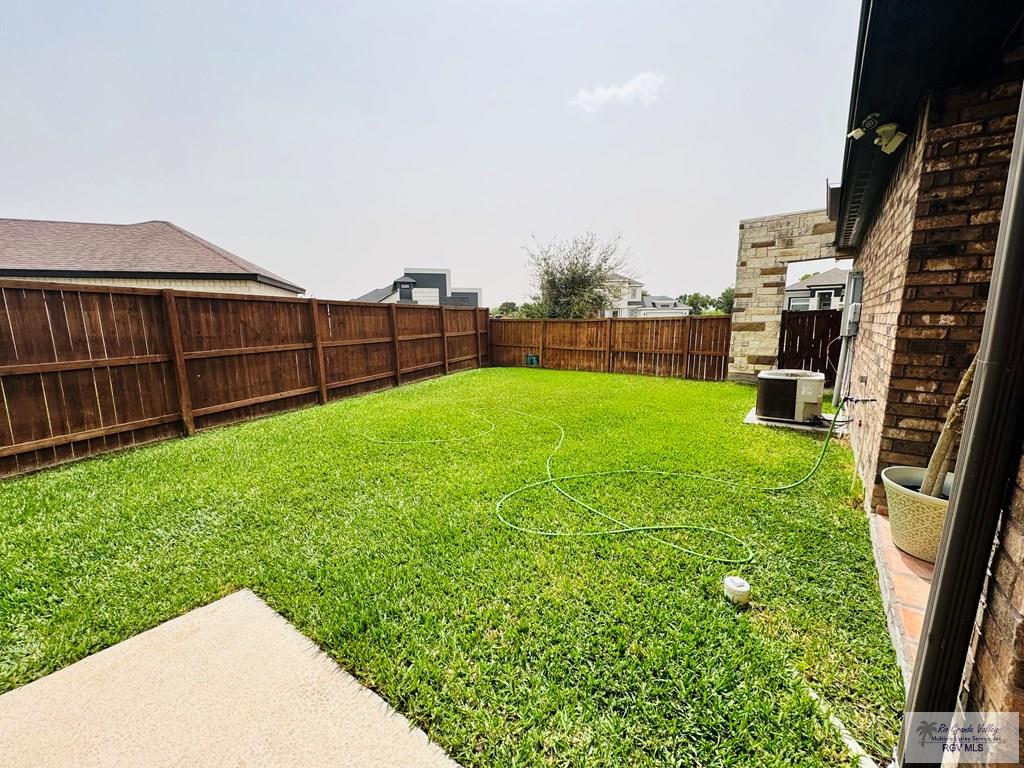 2540 Los Portales Dr, BROWNSVILLE, Texas image 45
