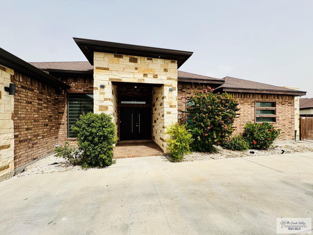 2540 Los Portales Dr, BROWNSVILLE, Texas image 47