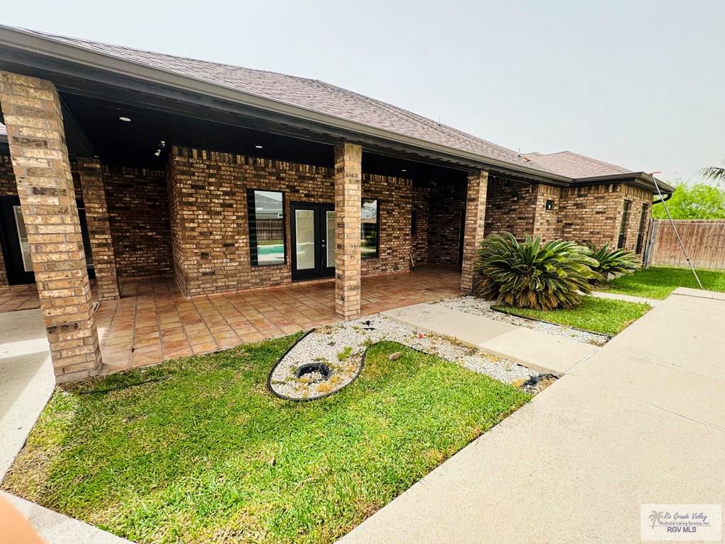 2540 Los Portales Dr, BROWNSVILLE, Texas image 40