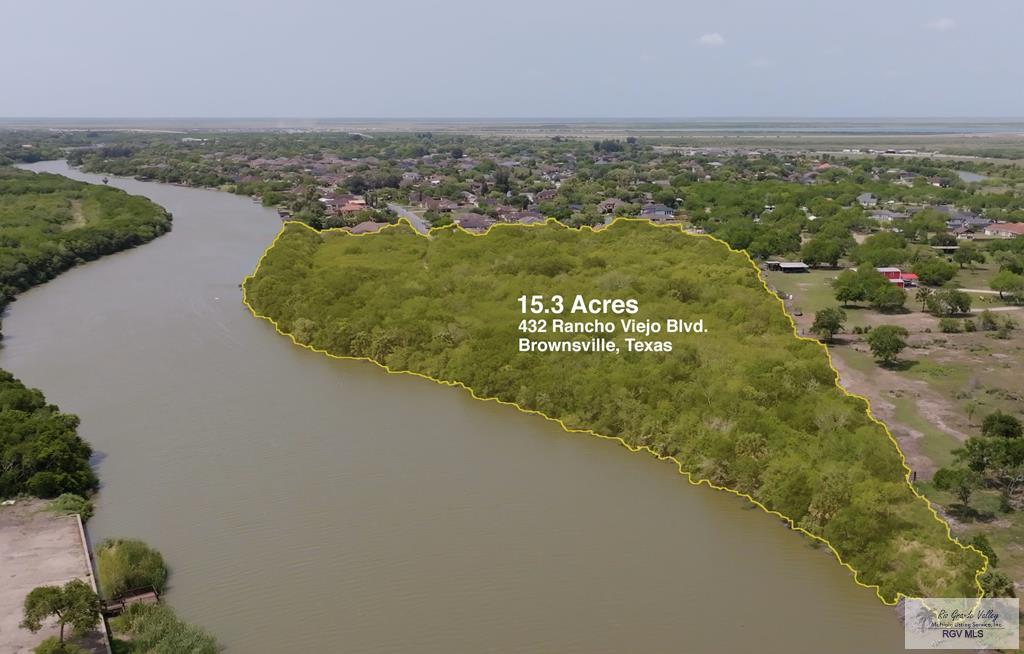 432 Rancho Viejo Blvd, BROWNSVILLE, Texas image 1