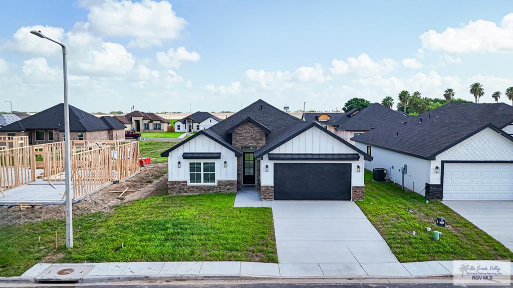 806 Beanka Dr #LOT 42, LA FERIA, Texas image 1