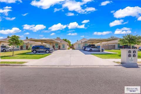 Homes For Rent - 2105 Canyon Rd #1<br/> WESLACO, TX 78559