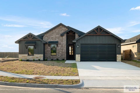 Homes For Sale - 1522 Stirrup Cir #16<br/> SAN BENITO, TX 78586