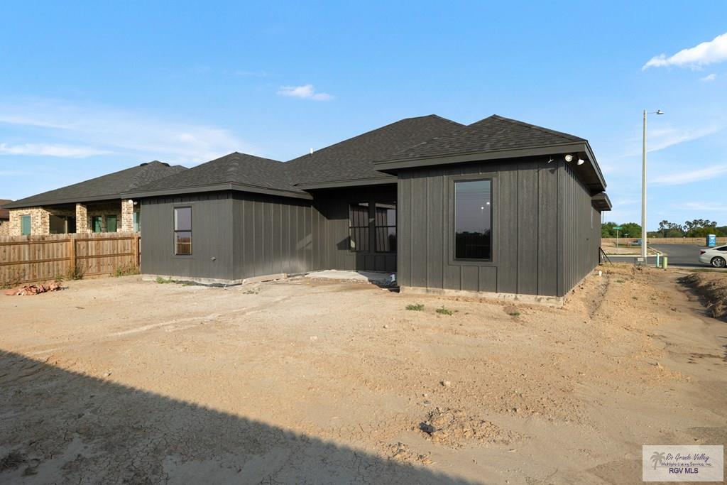 1522 Stirrup Cir #16, SAN BENITO, Texas image 15