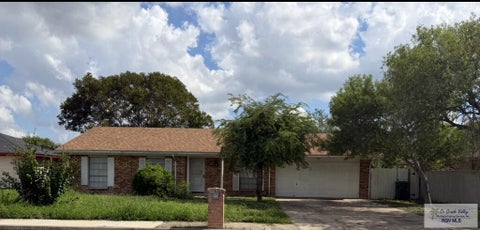 Homes For Rent - 618 Land O' Lakes Dr<br/> BROWNSVILLE, TX 78521