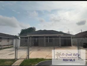 1618 Sahara Dr, BROWNSVILLE, Texas image 1