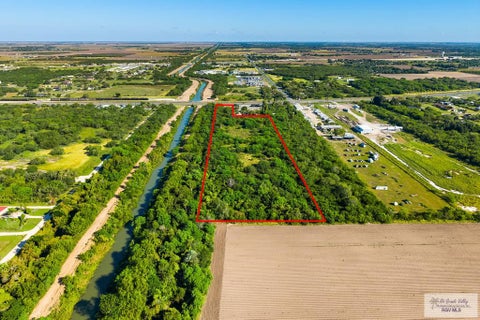 Vacant Land For Sale - 10838 Business 83<br/> LA FERIA, TX 78559