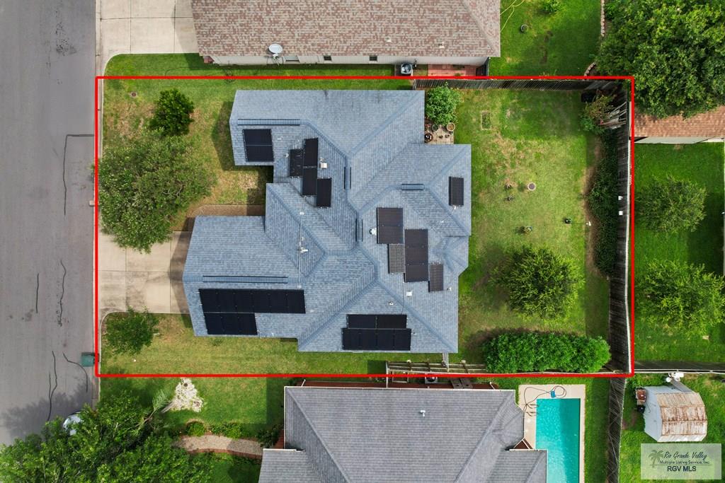 2518 Thomas Ln, HARLINGEN, Texas image 21