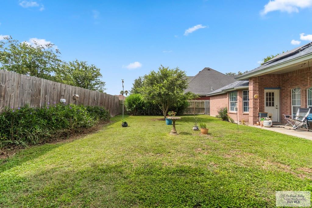 2518 Thomas Ln, HARLINGEN, Texas image 19