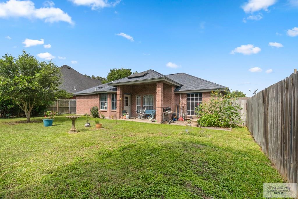 2518 Thomas Ln, HARLINGEN, Texas image 18