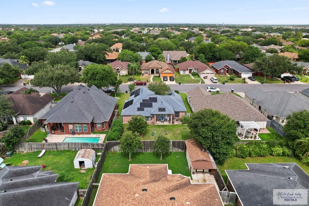 2518 Thomas Ln, HARLINGEN, Texas image 25