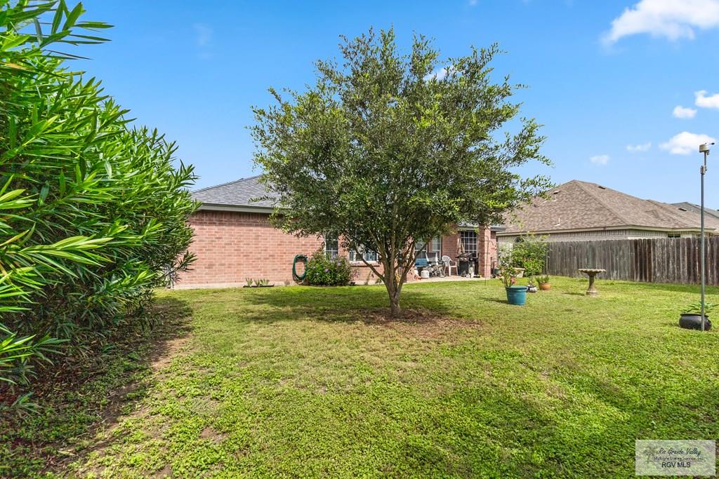 2518 Thomas Ln, HARLINGEN, Texas image 20