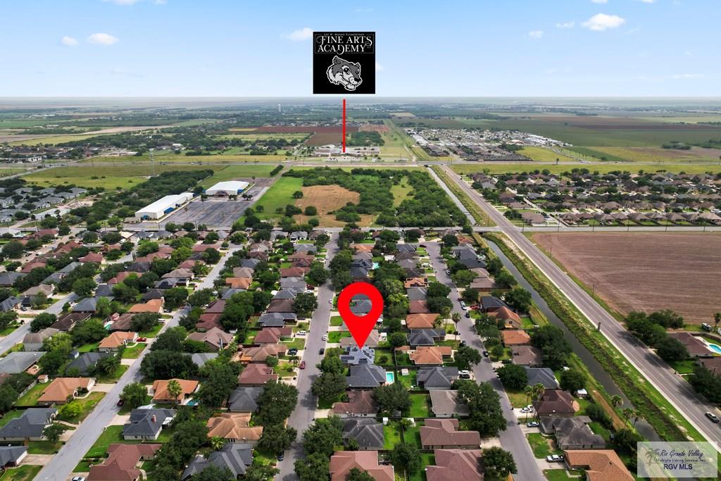 2518 Thomas Ln, HARLINGEN, Texas image 23