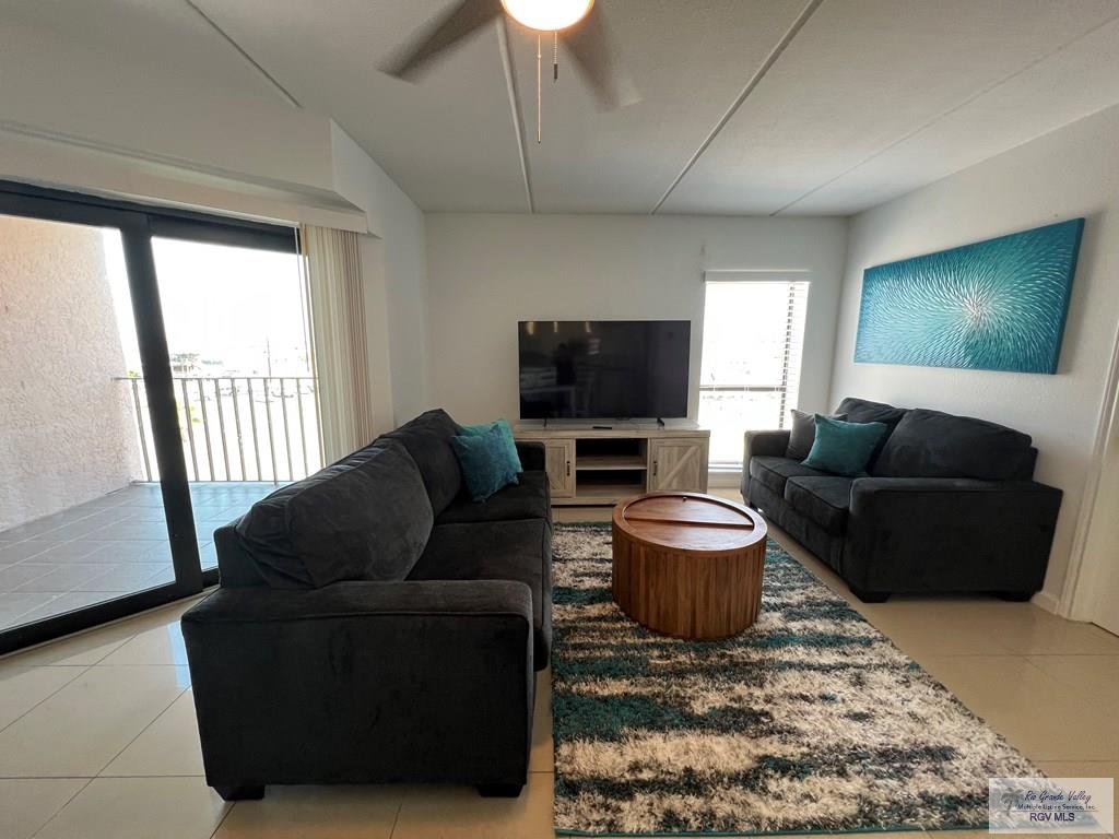 109 W Tarpon St #301, SOUTH PADRE ISLAND, Texas image 3
