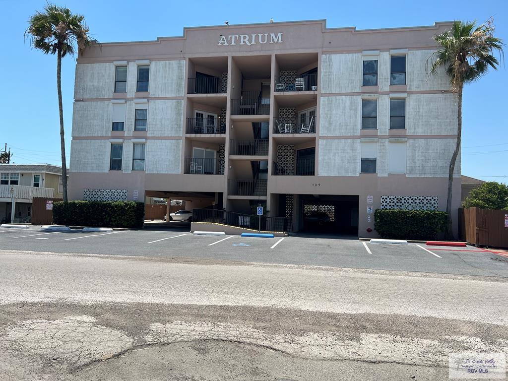 109 W Tarpon St #301, SOUTH PADRE ISLAND, Texas image 1