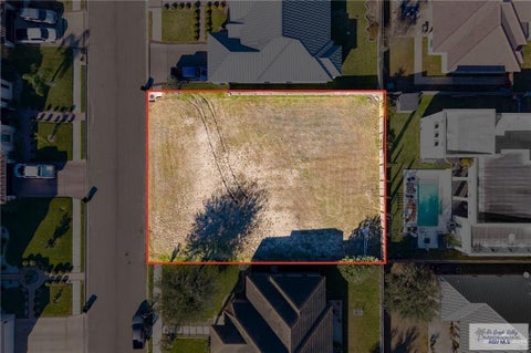 Vacant Land For Sale - 3717 E Roosevelt Ave<br/> ALTON, TX 78573