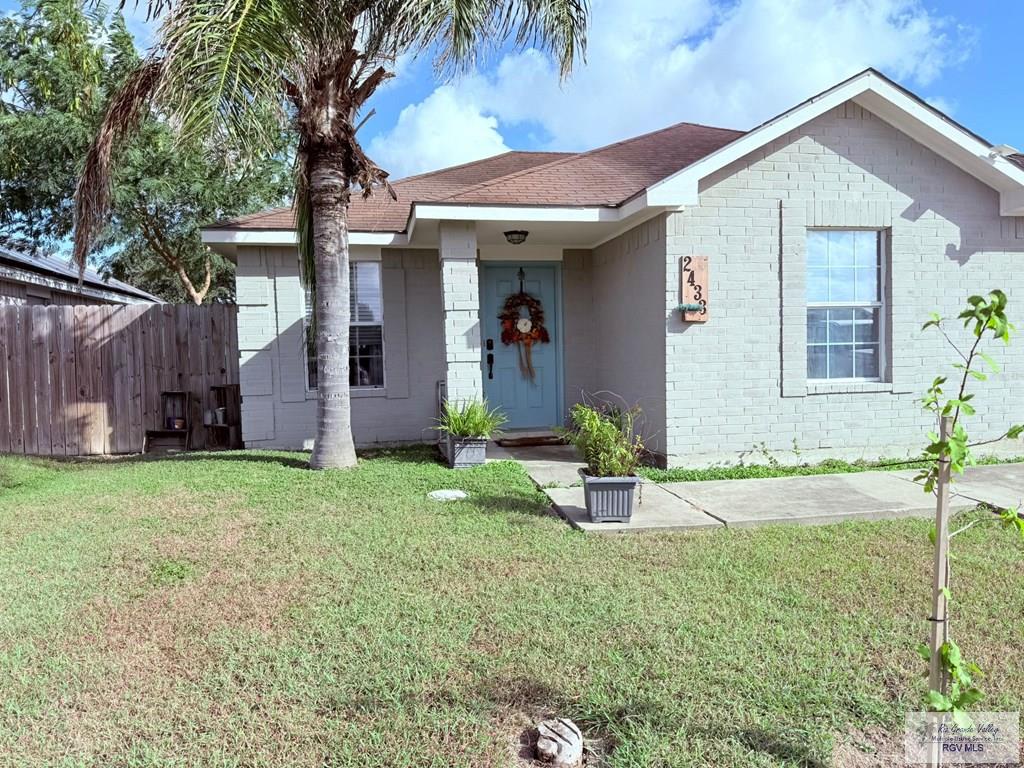 2433 Lisbon St, BROWNSVILLE, Texas image 30