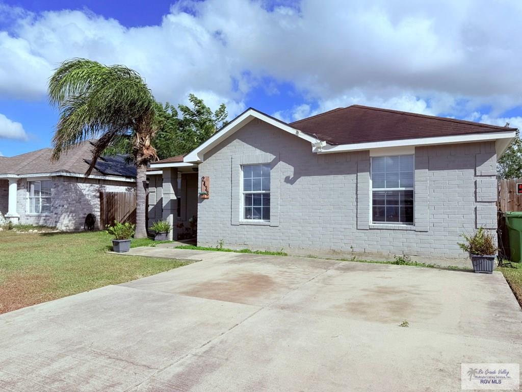 2433 Lisbon St, BROWNSVILLE, Texas image 29