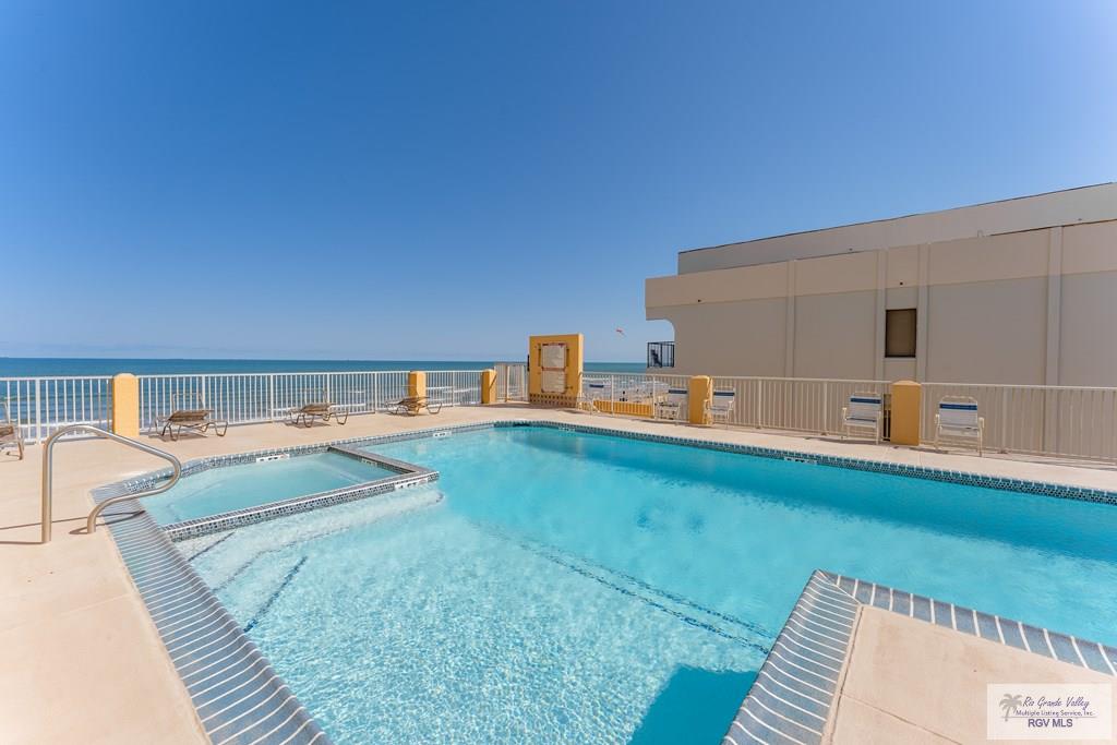 5600 Gulf #402, SOUTH PADRE ISLAND, Texas image 30