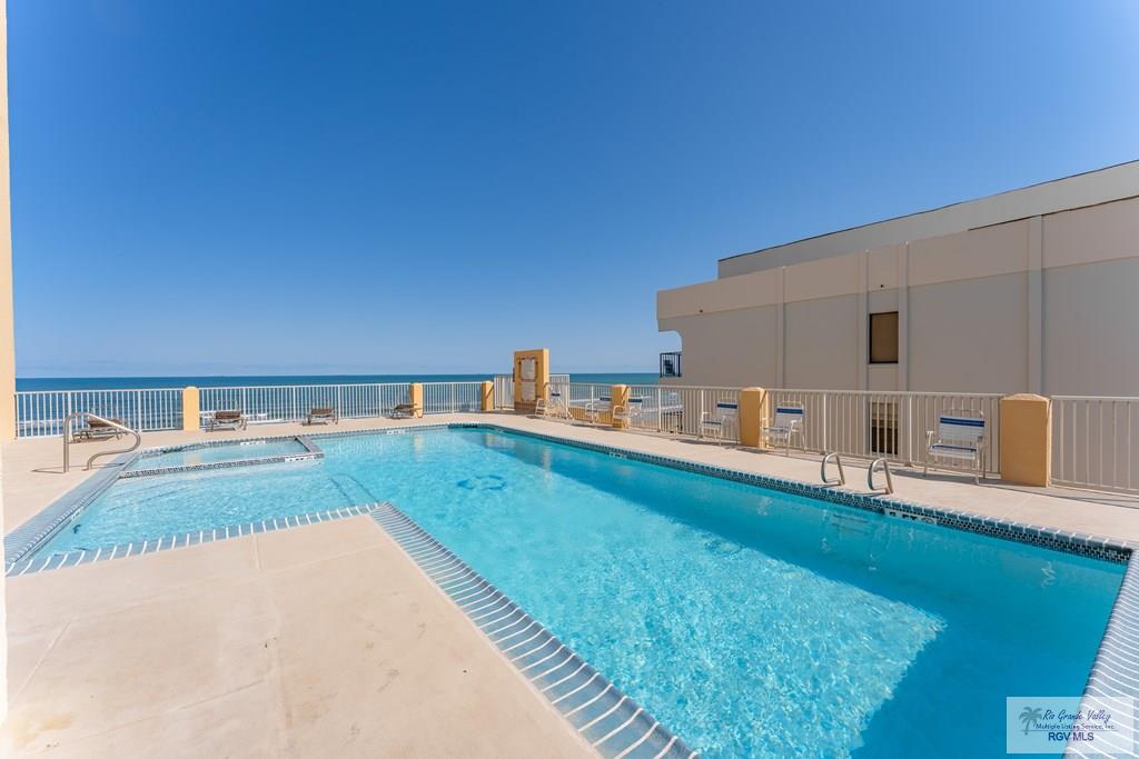 5600 Gulf #402, SOUTH PADRE ISLAND, Texas image 41