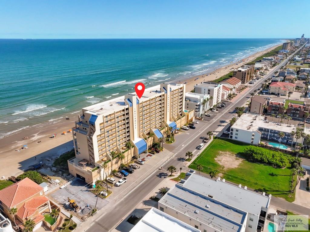 5600 Gulf #402, SOUTH PADRE ISLAND, Texas image 45